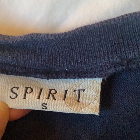 Ron Jon Surf Shop tie dye spirit jersey - Picture 4 of 6